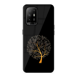 Tree Of Life Oppo F19 Pro Plus