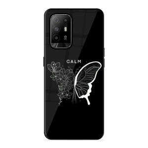 Creature Of Calmness Oppo F19 Pro Plus