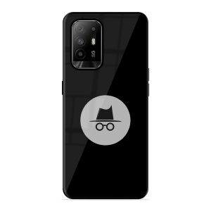 Incognito Mode Oppo F19 Pro Plus