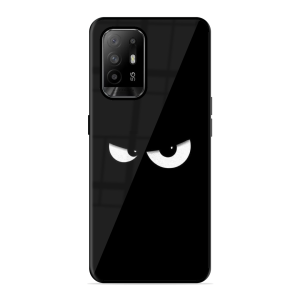 Don't Stare Oppo F19 Pro Plus
