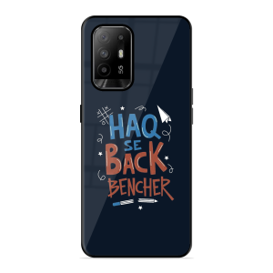 Back Bencher Oppo F19 Pro Plus