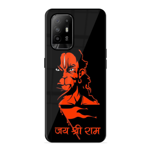 Jai Shree Ram Oppo F19 Pro Plus