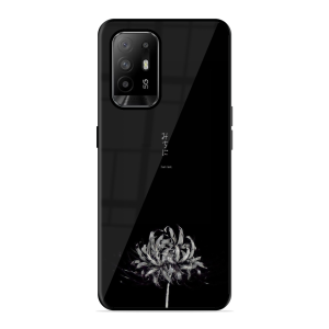 The Lost Flower Oppo F19 Pro Plus