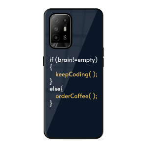 Coding Life Oppo F19 Pro Plus
