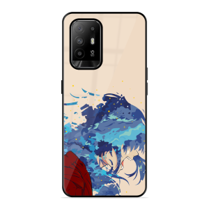 Flustration Oppo F19 Pro Plus