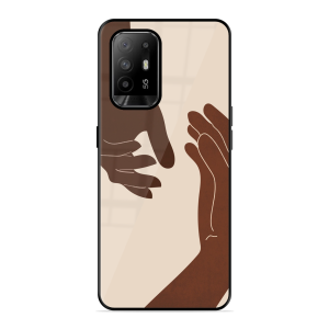 Aly Oppo F19 Pro Plus