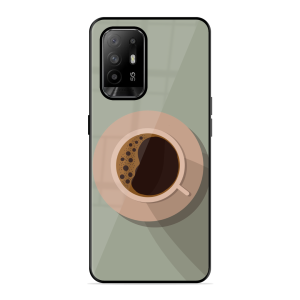 Coffee Time Oppo F19 Pro Plus