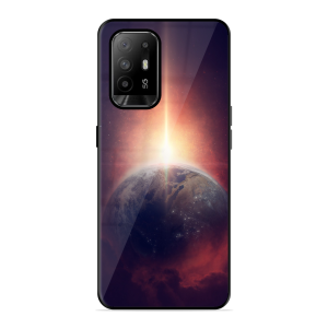 Cosmic Intestellar Oppo F19 Pro Plus