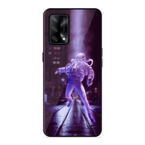 Escape To Void Oppo F19S