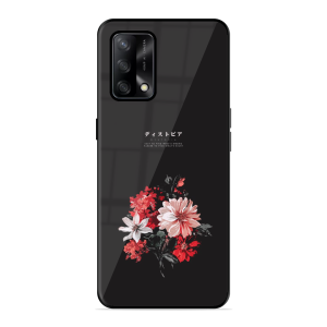 Voyager Of Happines Oppo F19S