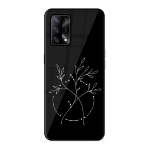 The Wire Flower Oppo F19S