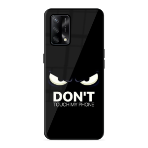 Dare To Touch Oppo F19S