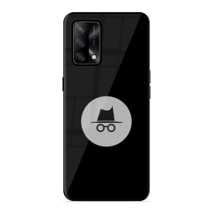 Incognito Mode Oppo F19S