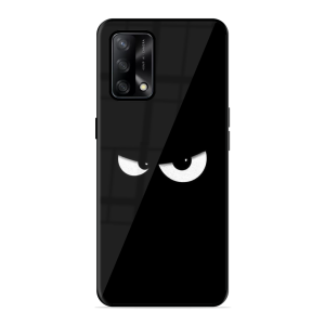 Don't Stare Oppo F19S