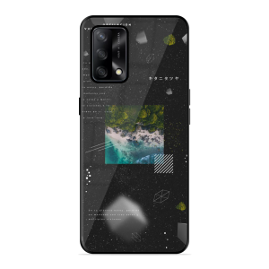 Void Nature Oppo F19S