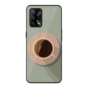 Coffee Time Oppo F19S