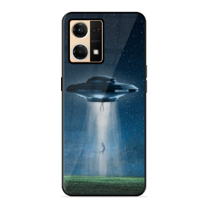 Up In Sky Oppo F21 Pro 4G