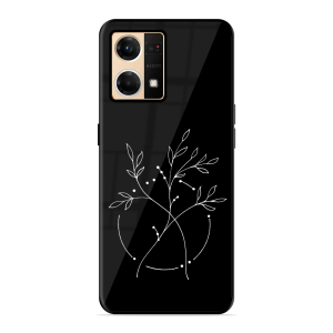 The Wire Flower Oppo F21 Pro 4G