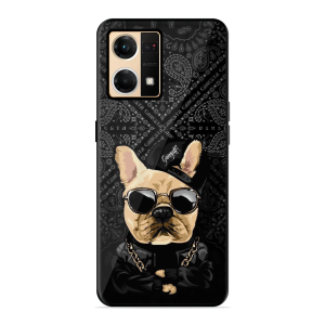 Elite Thug Commander Oppo F21 Pro 4G