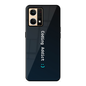 Coding Addict Oppo F21 Pro 4G