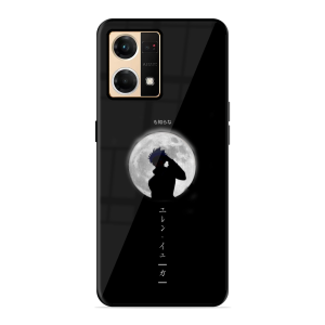 The Anonymous Guy Oppo F21 Pro 4G