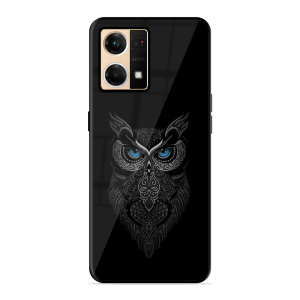 Elite Nigh Hunter Oppo F21 Pro 4G