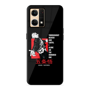 The Honered One Oppo F21 Pro 4G