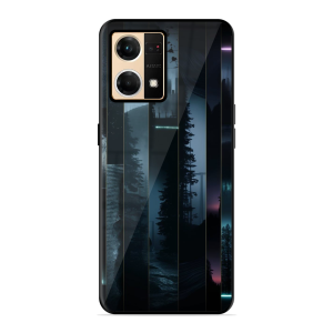 Stripped City Oppo F21 Pro 4G