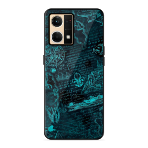 The Ancient Mystry Oppo F21 Pro 4G