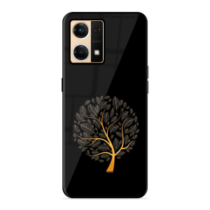 Tree Of Life Oppo F21 Pro 4G