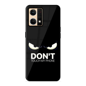 Dare To Touch Oppo F21 Pro 4G