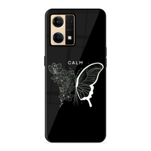 Creature Of Calmness Oppo F21 Pro 4G