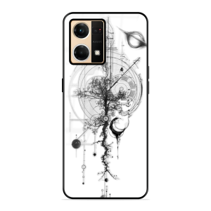 Avarice Of Life Oppo F21 Pro 4G