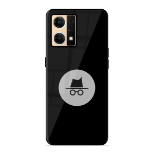 Incognito Mode Oppo F21 Pro 4G