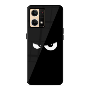 Don't Stare Oppo F21 Pro 4G