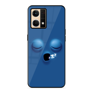 The Sleepy Buddy Oppo F21 Pro 4G