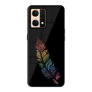 The Fortune Feather Oppo F21 Pro 4G
