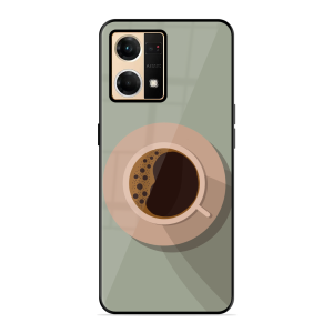 Coffee Time Oppo F21 Pro 4G