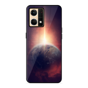 Cosmic Intestellar Oppo F21 Pro 4G