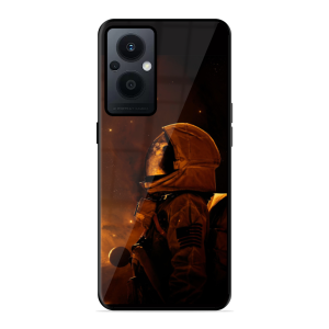 The Celestial Martian Oppo F21 Pro 5G