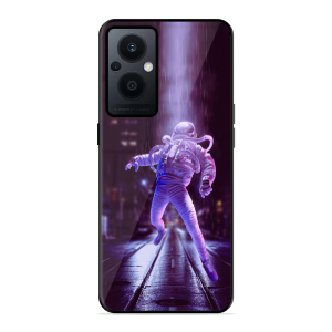 Escape To Void Oppo F21 Pro 5G