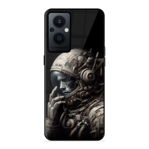 Cold Martian Oppo F21 Pro 5G