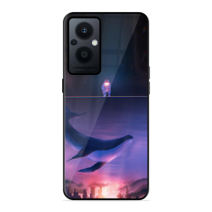 Peak Of Dream Oppo F21 Pro 5G