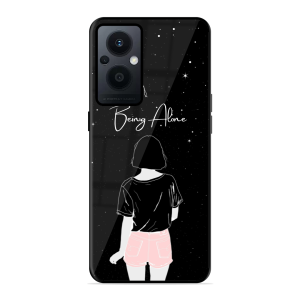 Miss Queen Oppo F21 Pro 5G