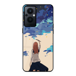 own World Oppo F21 Pro 5G