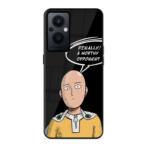 Finally Worthy Opponent Oppo F21 Pro 5G