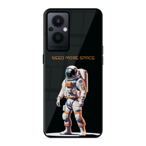 Need More Space Oppo F21 Pro 5G