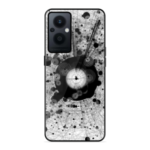 White Vision Oppo F21 Pro 5G