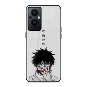 Yuta Oppo F21 Pro 5G