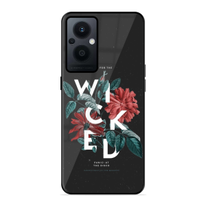Just Wicked Oppo F21 Pro 5G